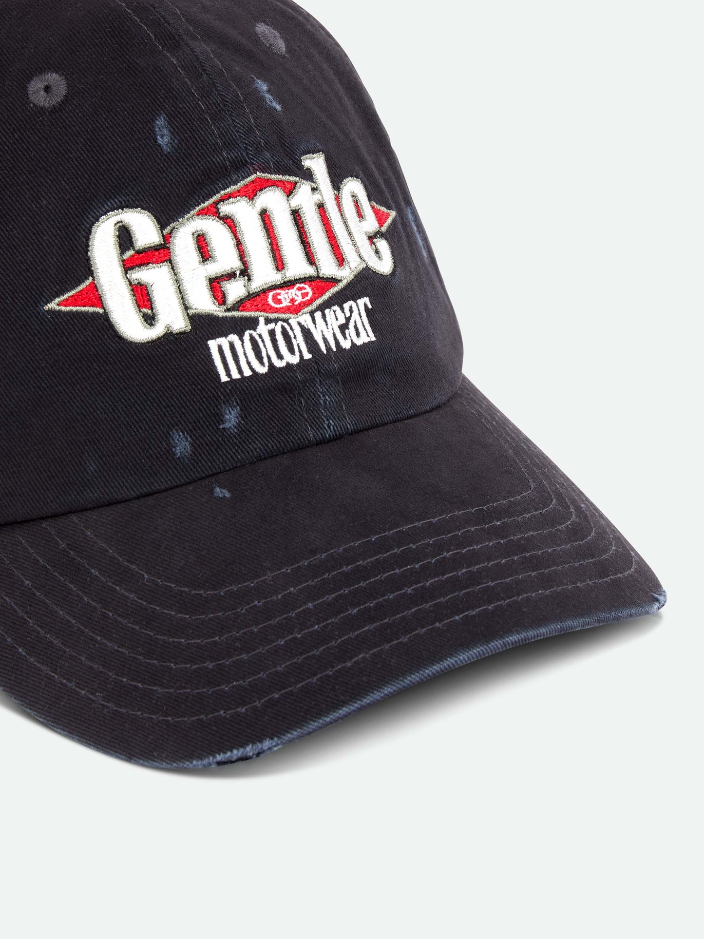 Dad Hat Motorwear