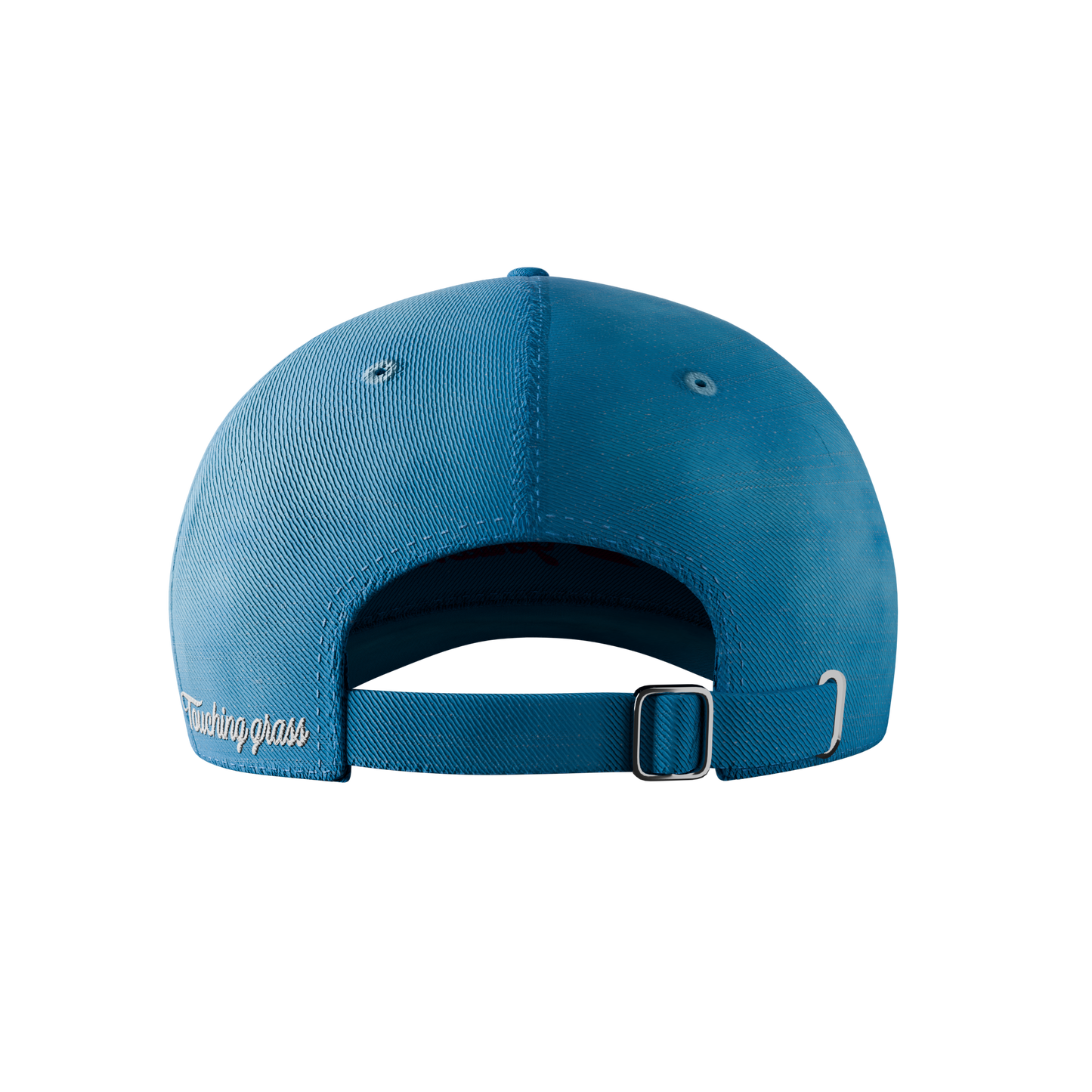 Casquette Summer dad hat bleue