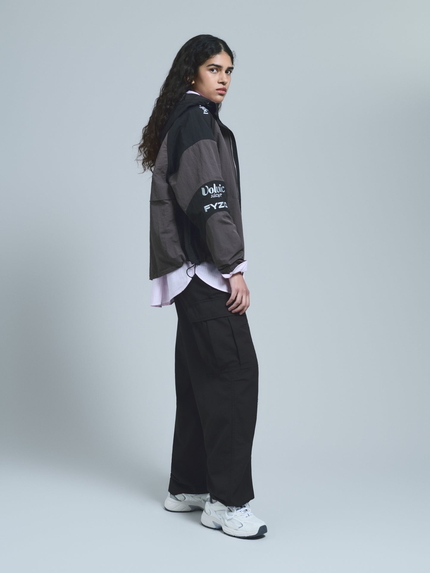 Official Pro Kit Cargo Pant 2026