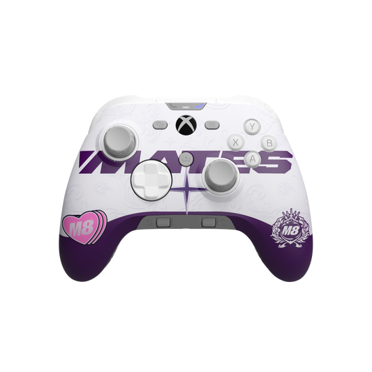 Manettes SCUF x M8