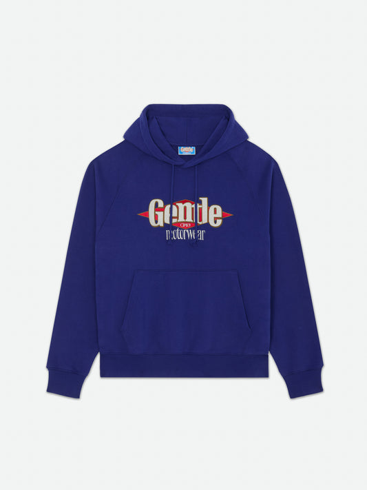 Hoodie Motorwear