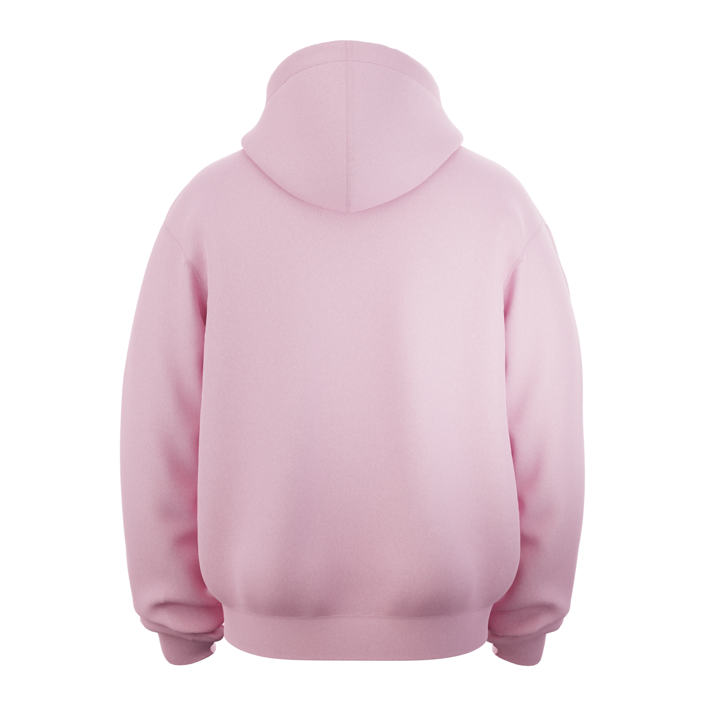 Hoodie logo rose