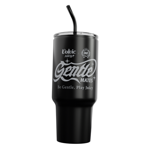Tumbler Gentle Mates X Volvic Juicy