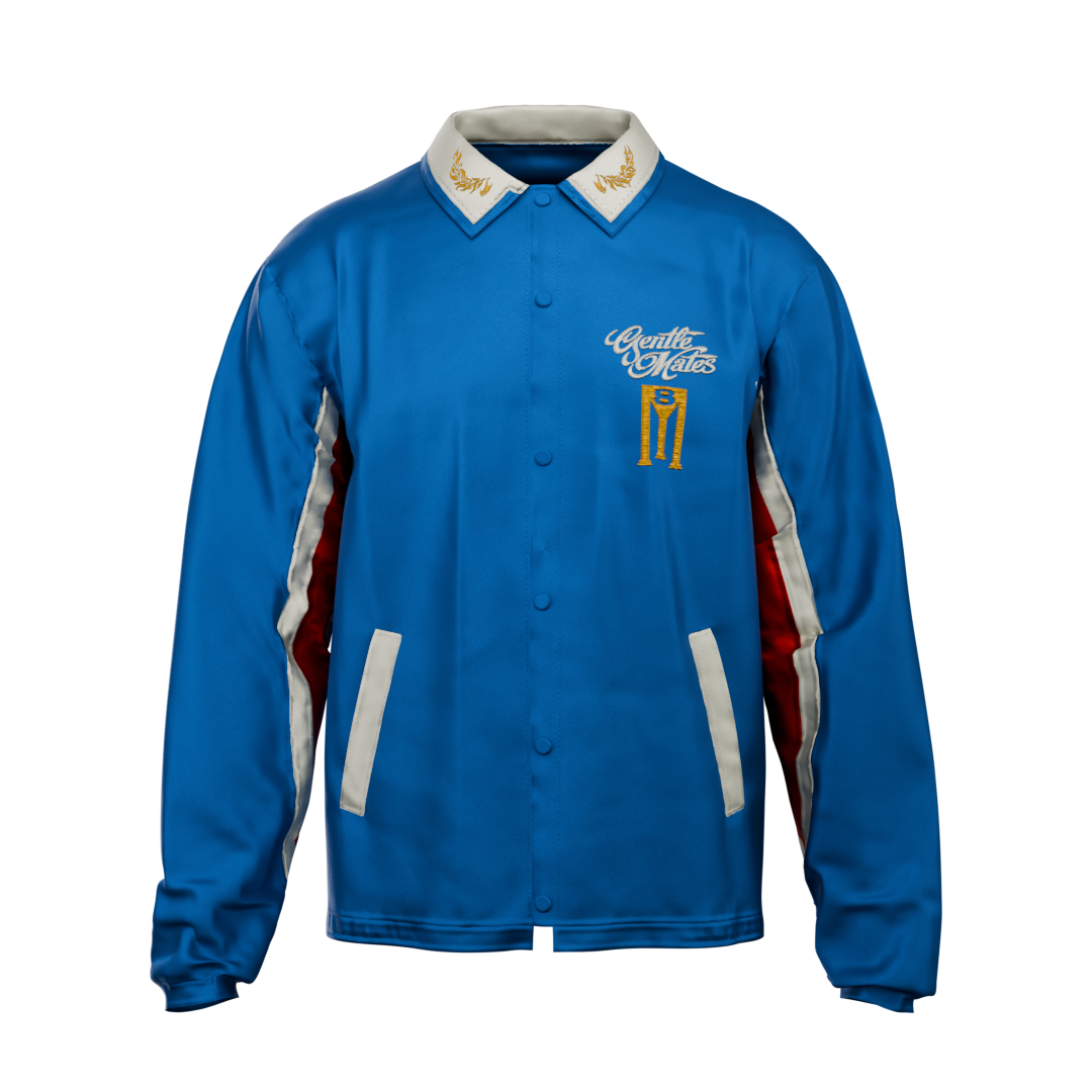 Veste France Worlds 2025