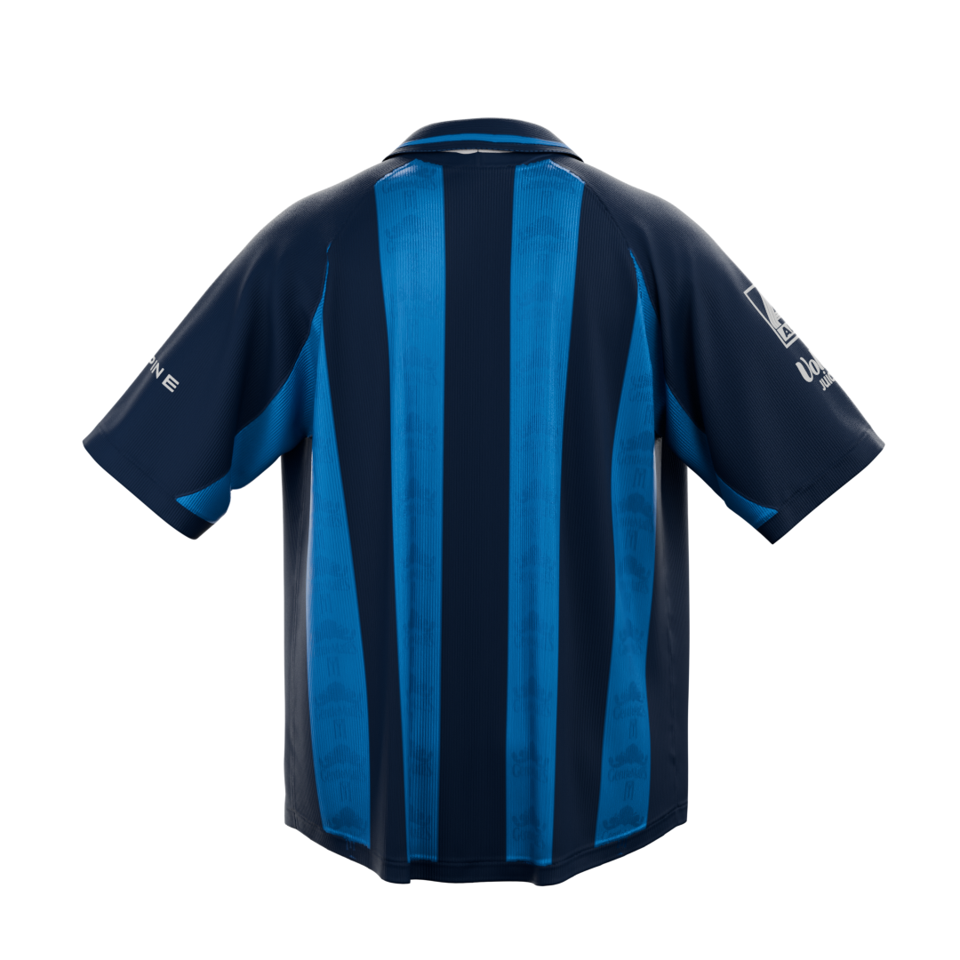 Précommande - MAILLOT OFFICIEL GENTLE MATES WORLDS 2025
