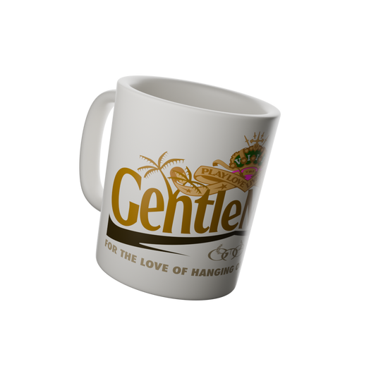 Mug Gentle Mates Hanging Out With Mates