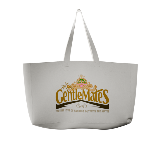 Tote Bag Hanging out