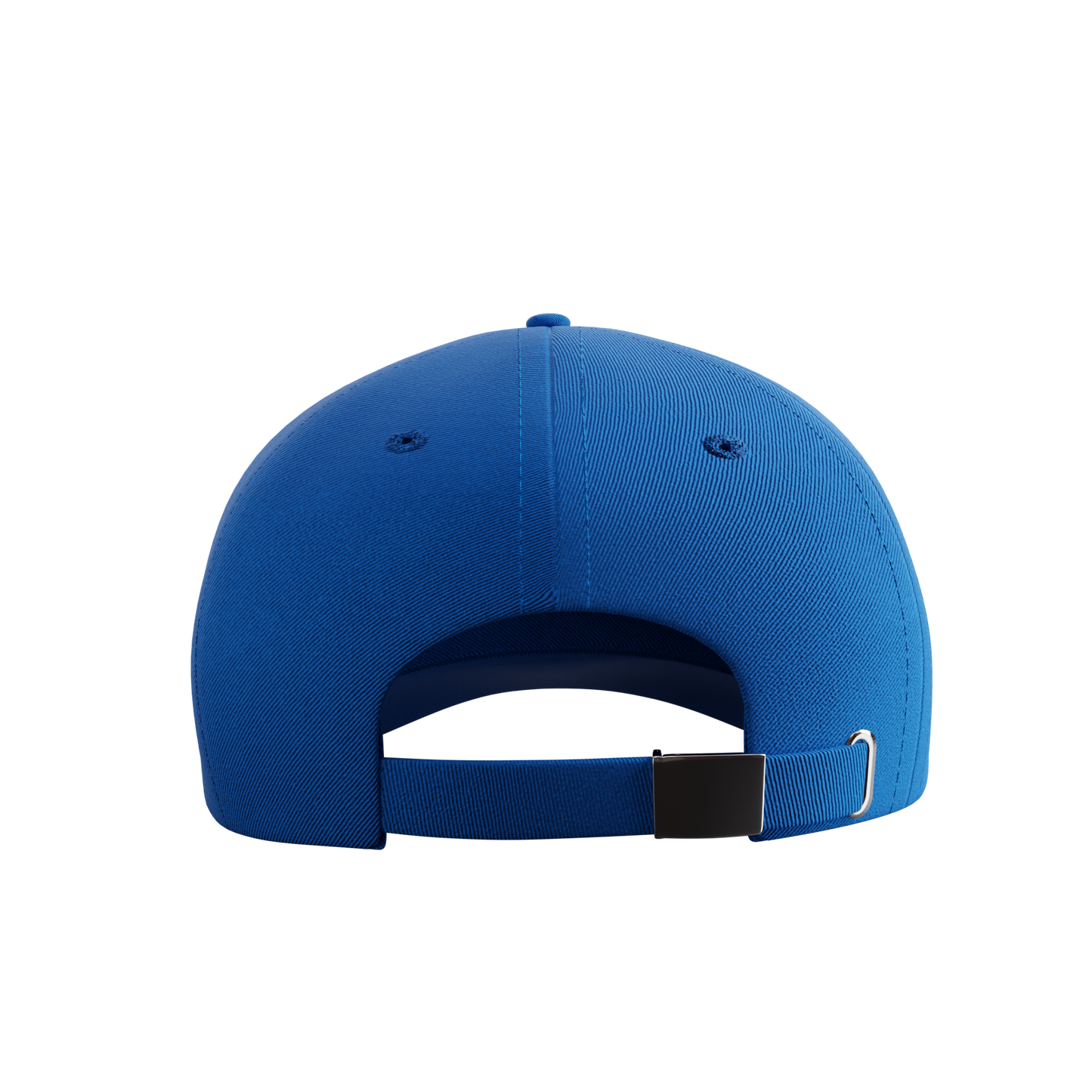 Casquette Quality Times bleue