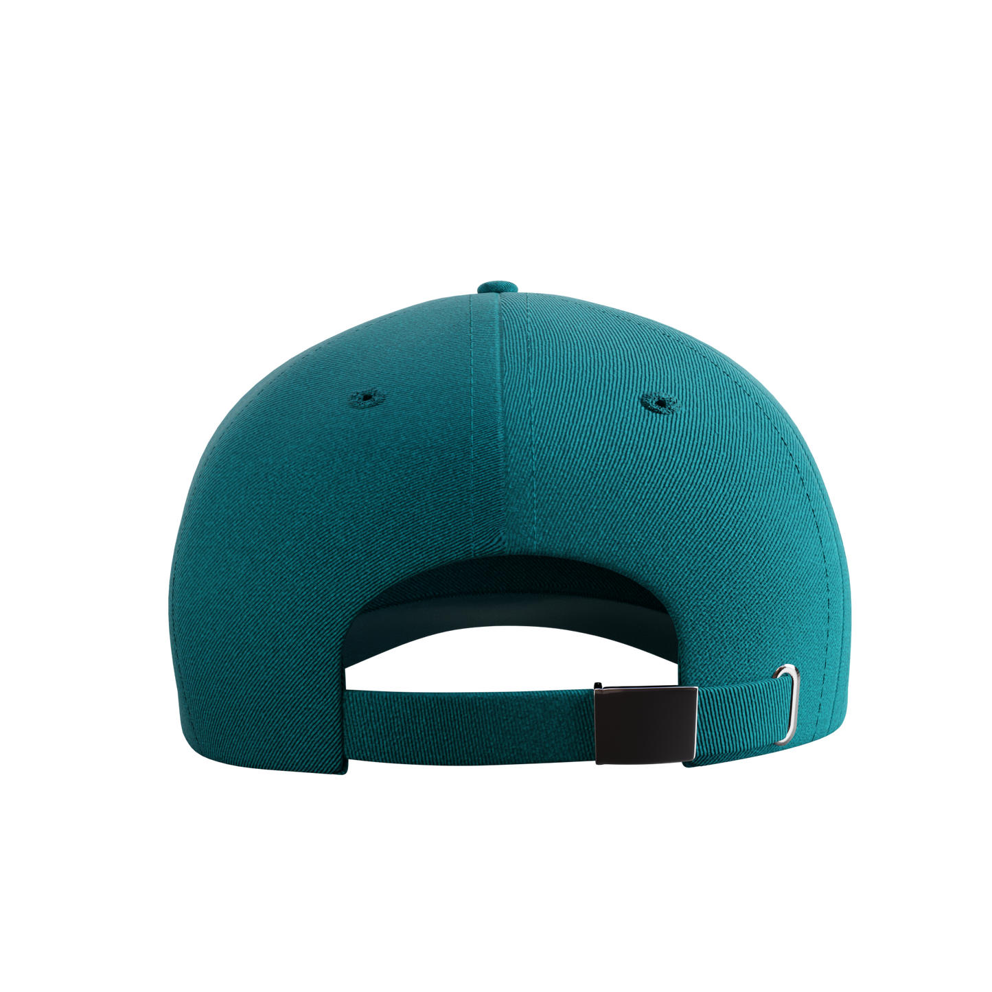 Casquette Gentle Santa Love verte