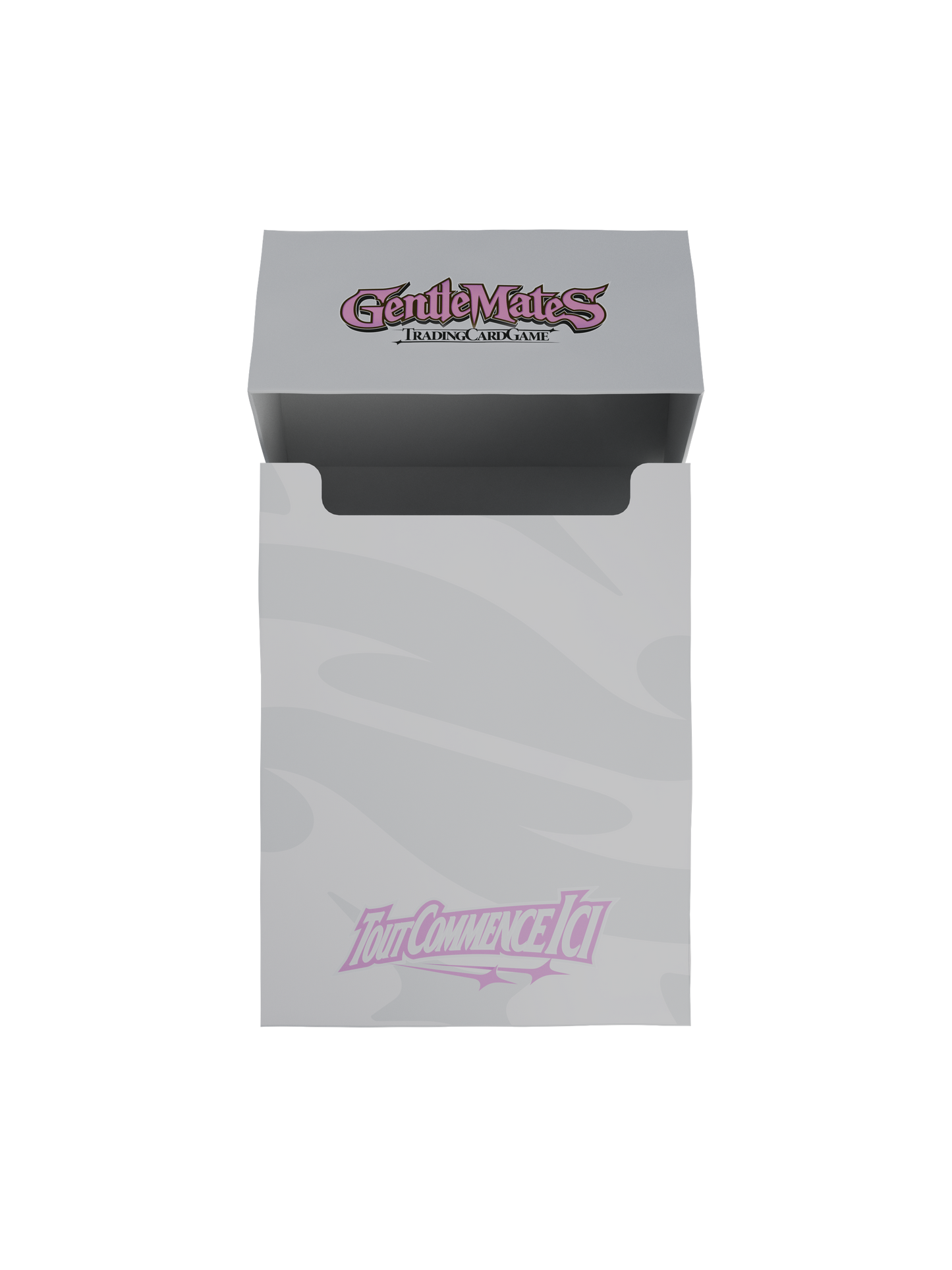 Deckbox souple