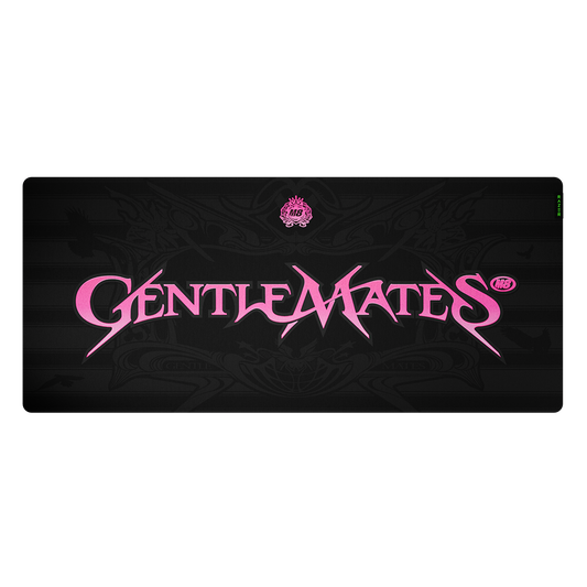 Tapis Razer Gigantus V2 XXL X Gentle Mates