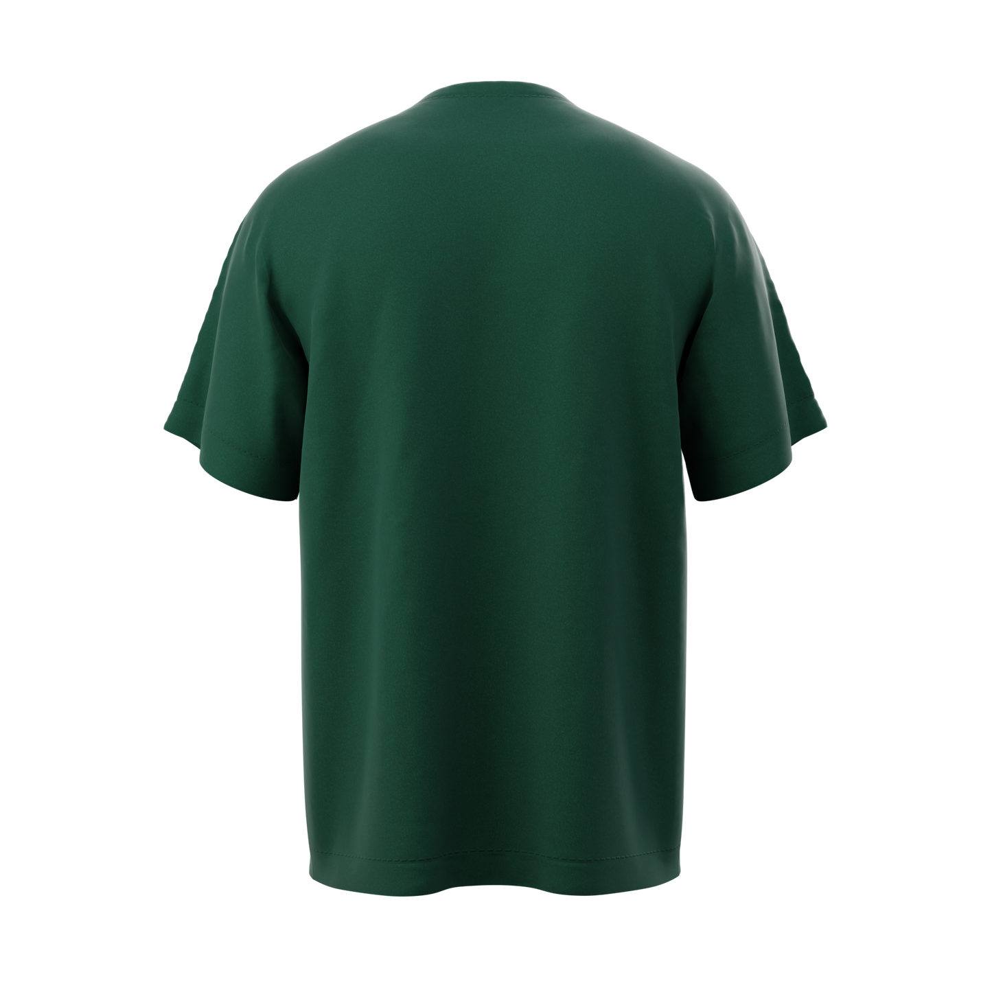 T-shirt logo vert