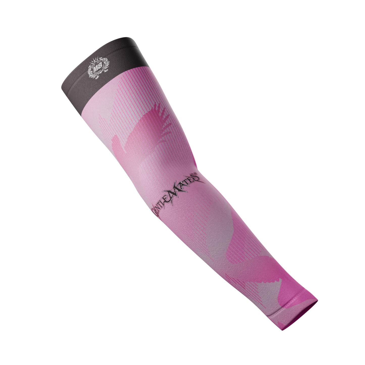 Paire de Manchettes Summer rose