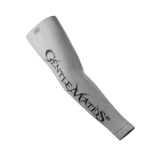 Paire de Manchettes Summer grise