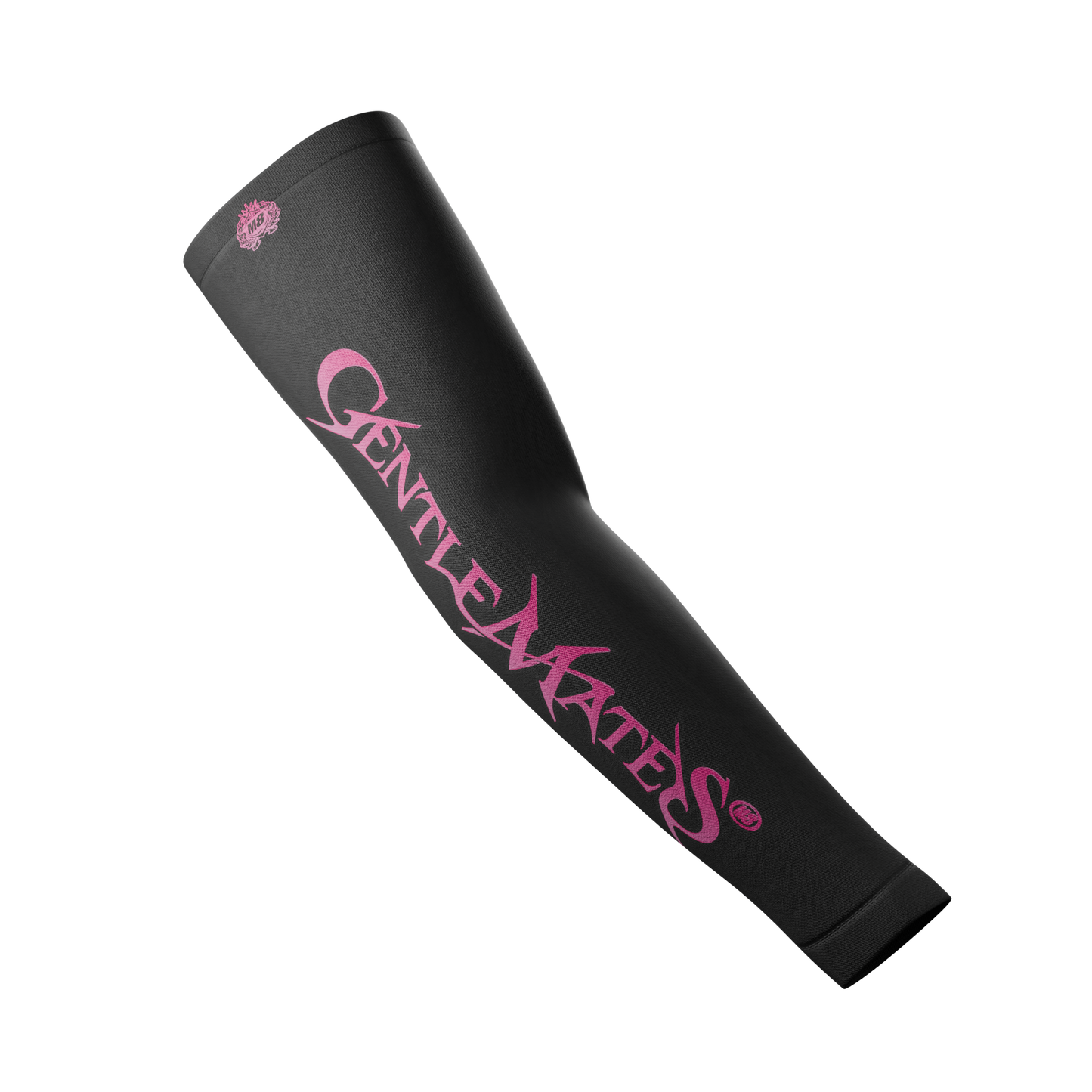 Paire de Manchettes Summer noire