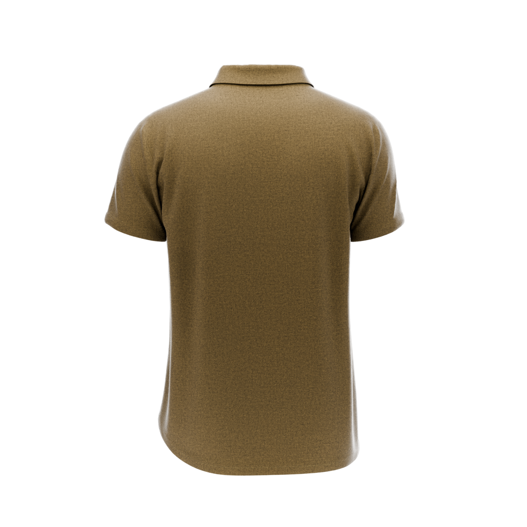 Polo Lacoste x Gentle Mates