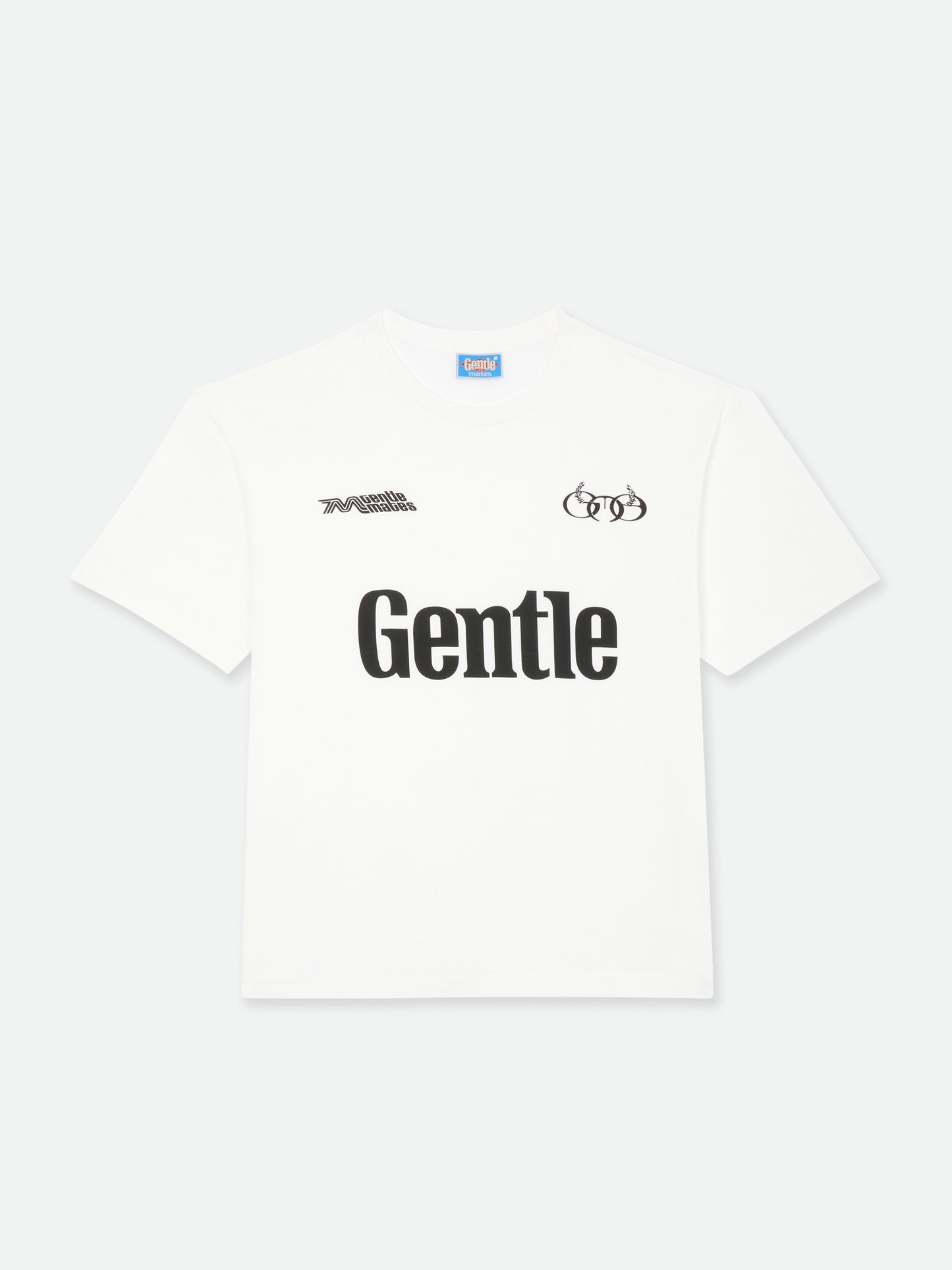 T-shirt Motorwear