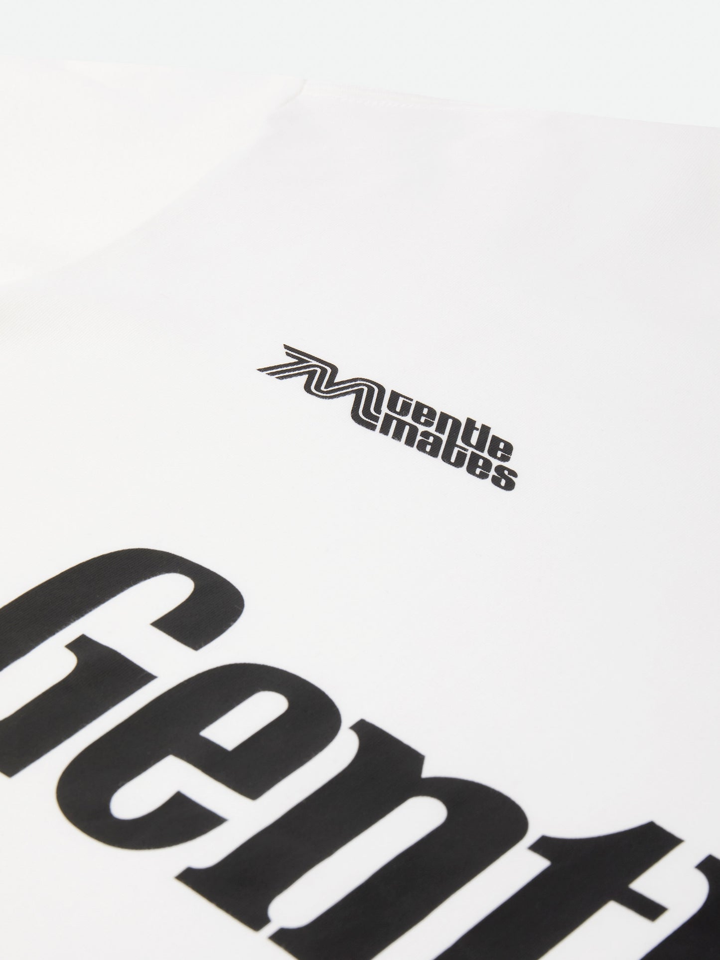 T-shirt Motorwear