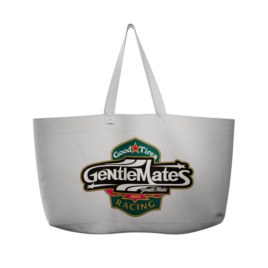 Tote Bag Racing