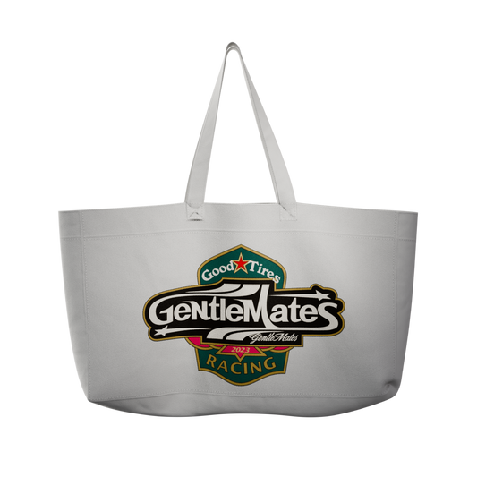 Tote Bag Racing