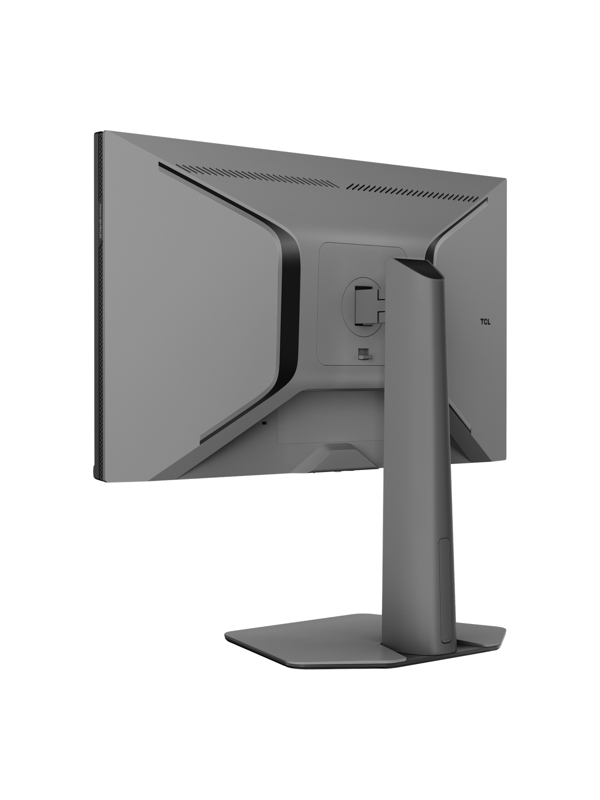 TCL Moniteur Gaming QD-Mini LED 24G645