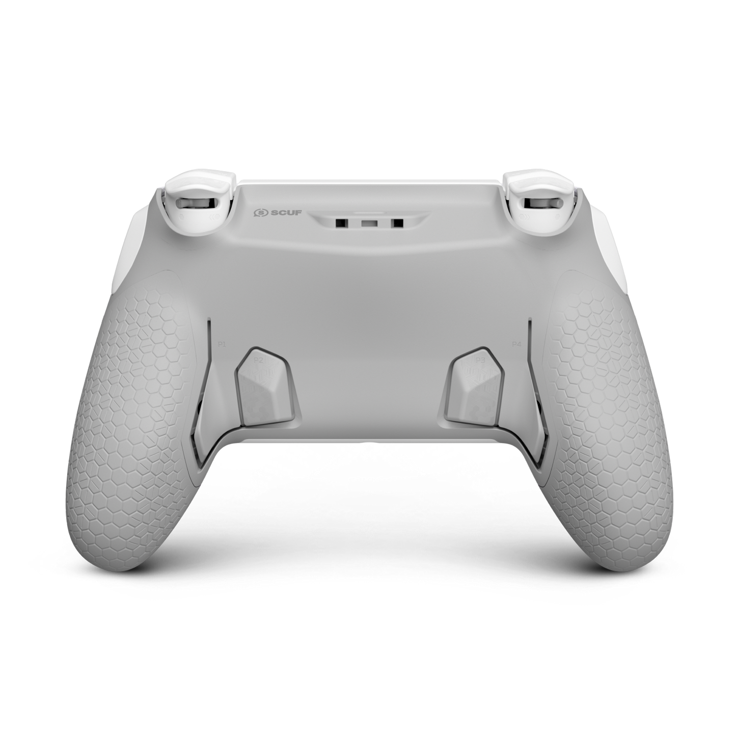 Manettes SCUF x M8