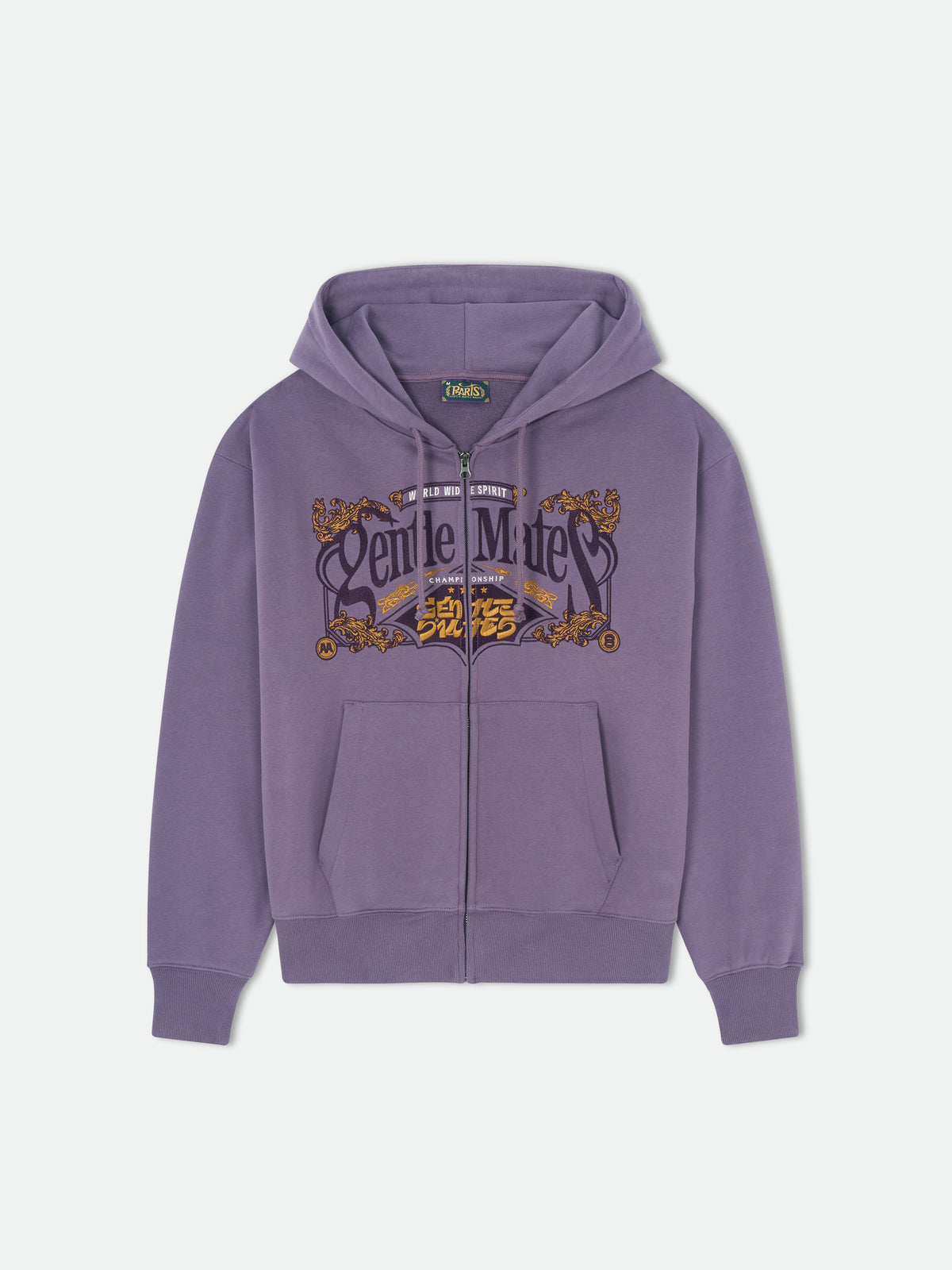 violet-1